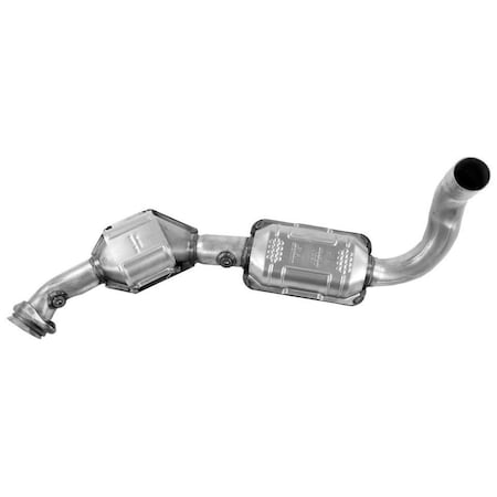 Walker CATALYTIC CONVERTER 16552